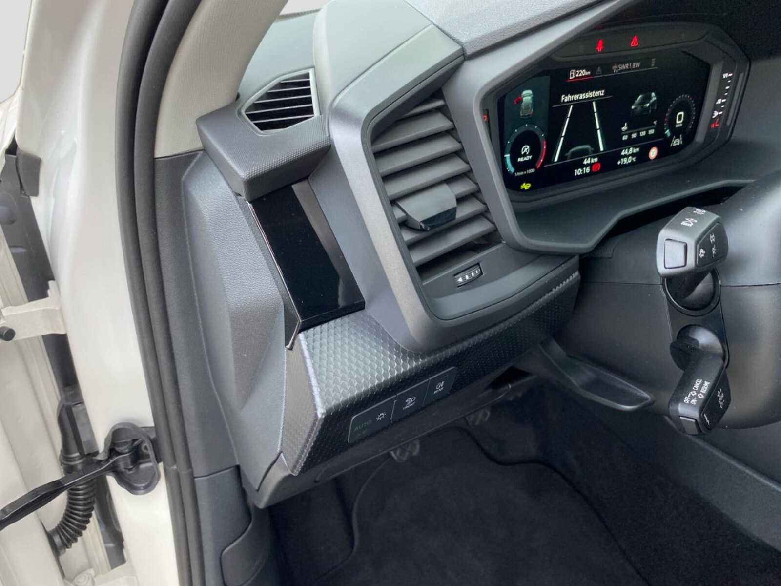 Audi A1 Sportback – Bild 12