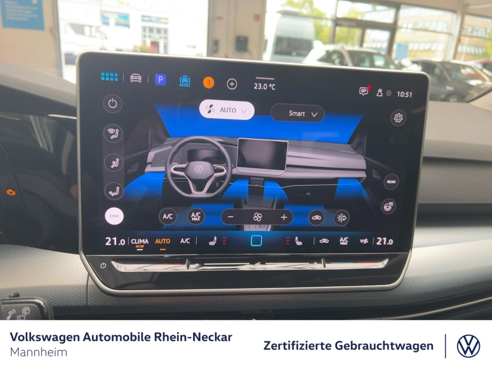 Volkswagen Golf – Bild 12