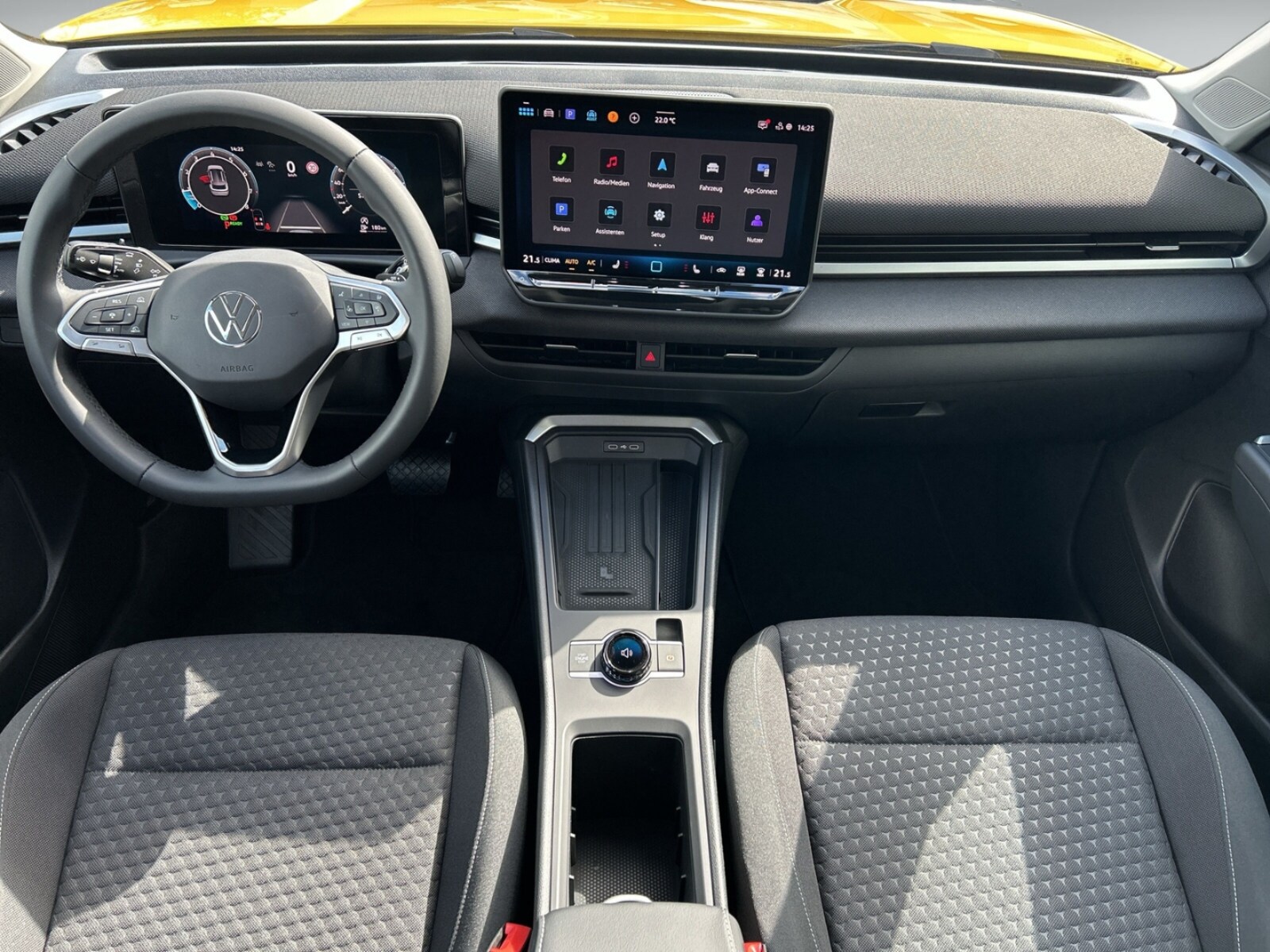 Volkswagen T-Roc – Bild 9