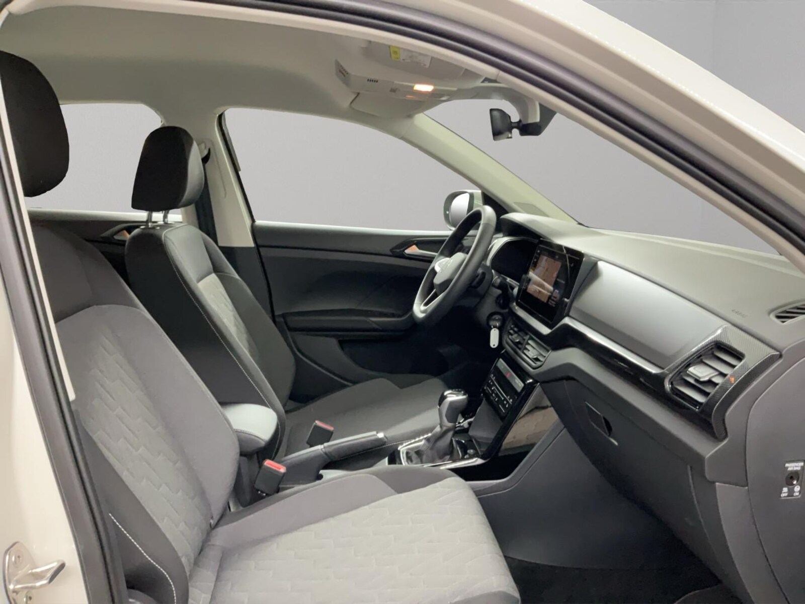 Volkswagen T-Cross – Bild 6