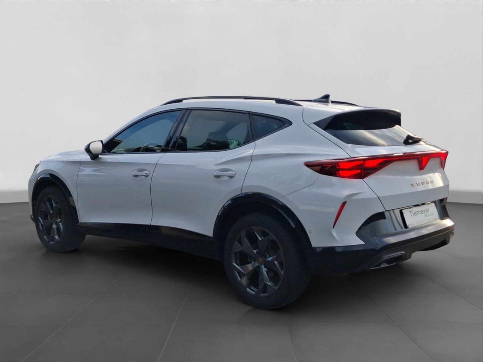 CUPRA Formentor – Bild 5