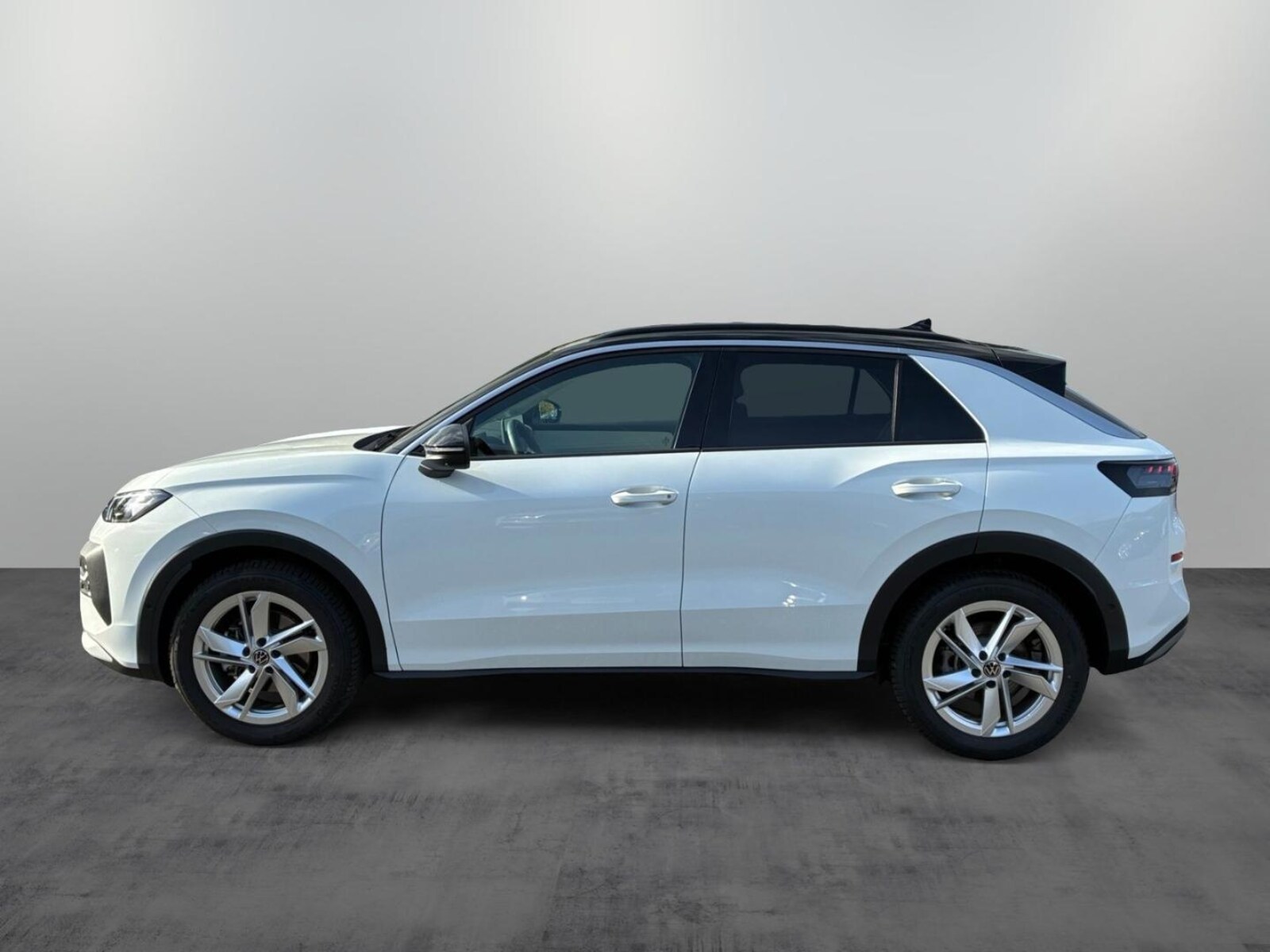Volkswagen T-Roc – Bild 4