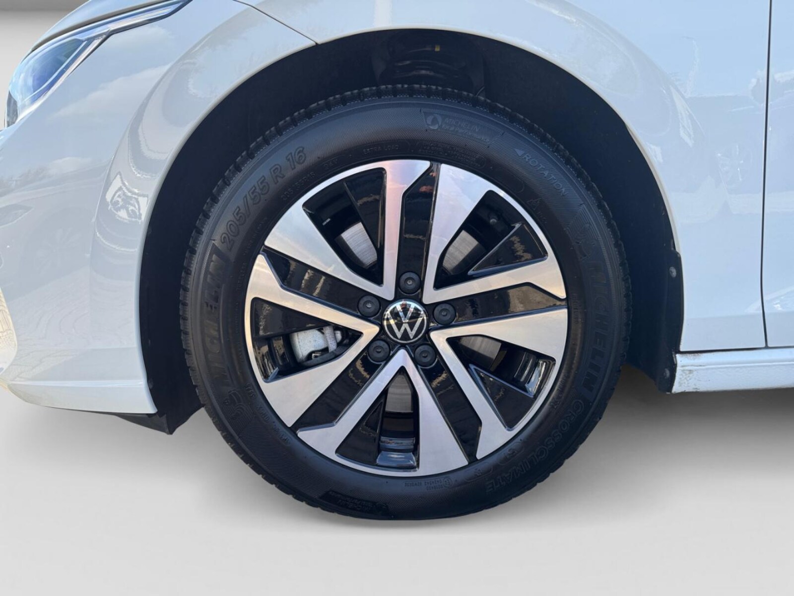 Volkswagen Golf Variant – Bild 5