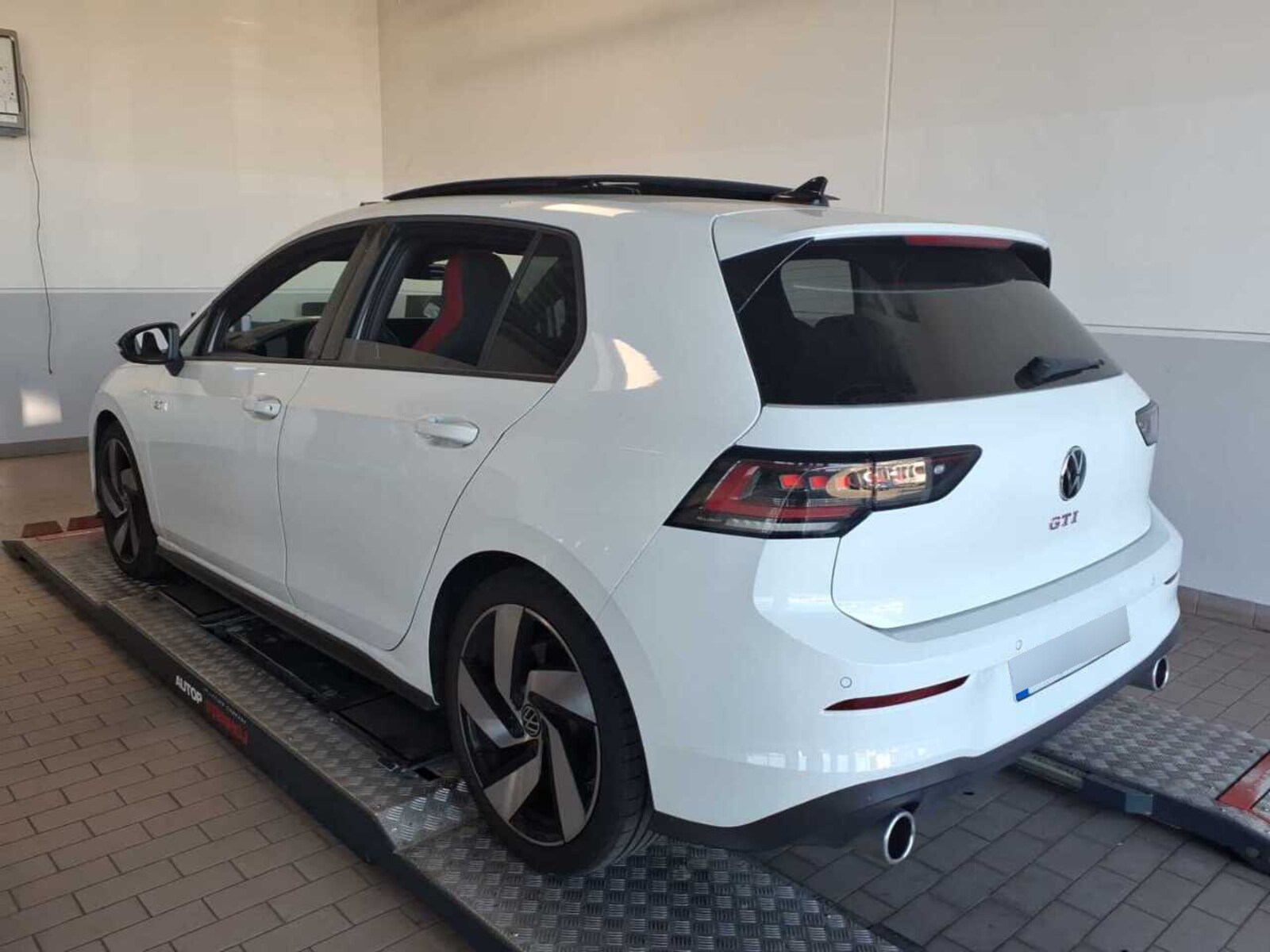 Volkswagen Golf – Bild 5