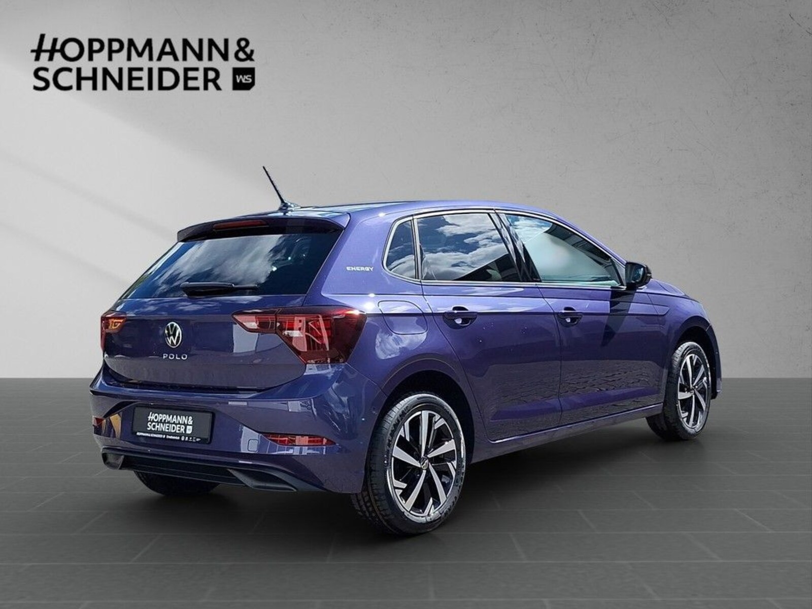 Volkswagen Polo – Bild 5