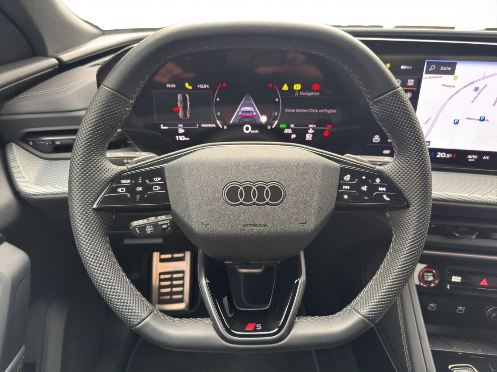 Audi Q5 Sportback – Bild 8