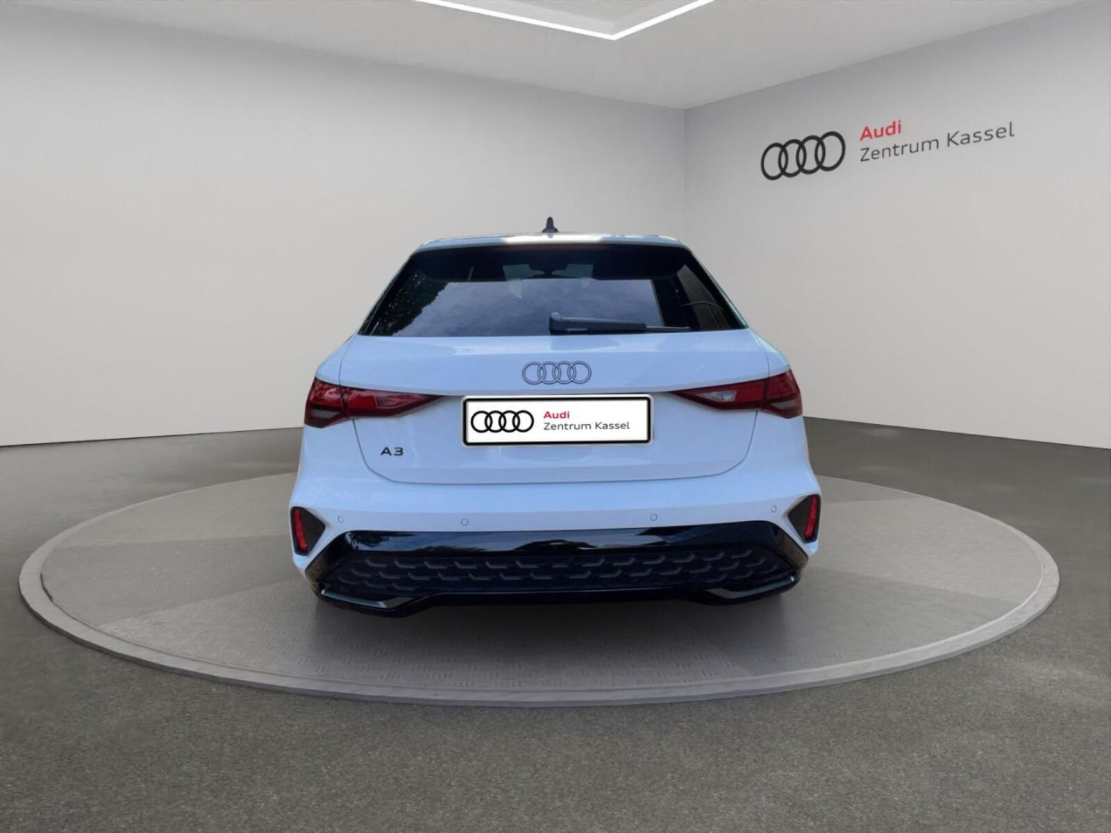 Audi A3 Sportback – Bild 4