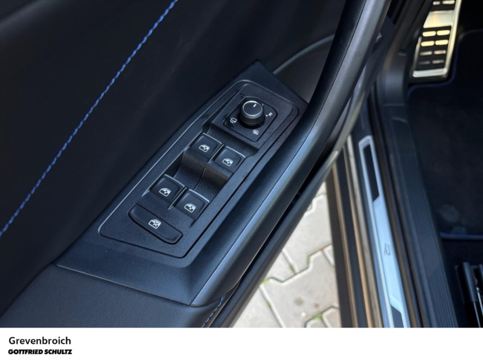 Volkswagen T-Roc – Bild 10