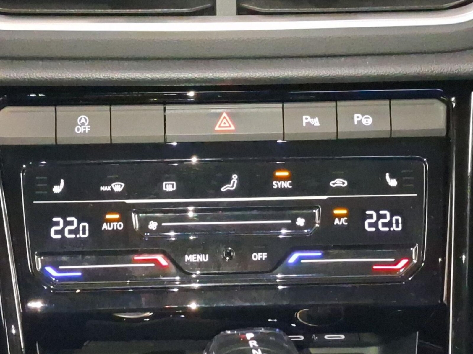 Volkswagen T-Roc – Bild 9