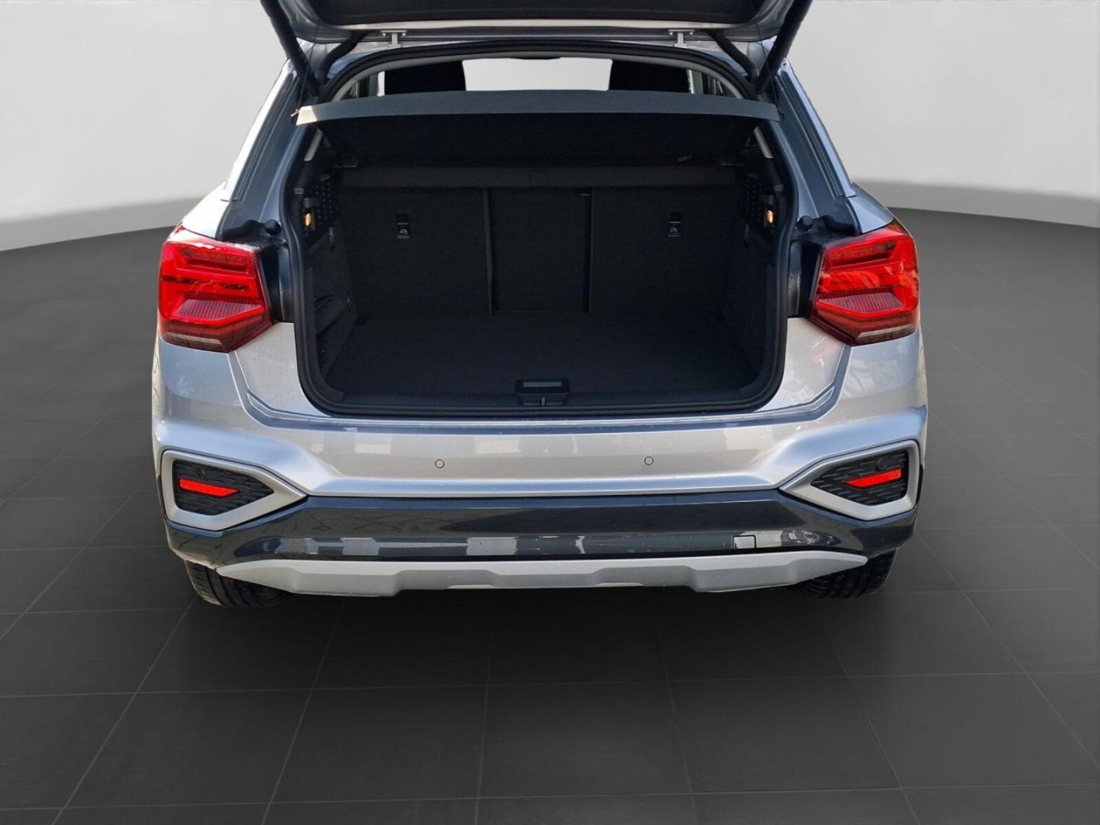 Audi Q2 – Bild 20