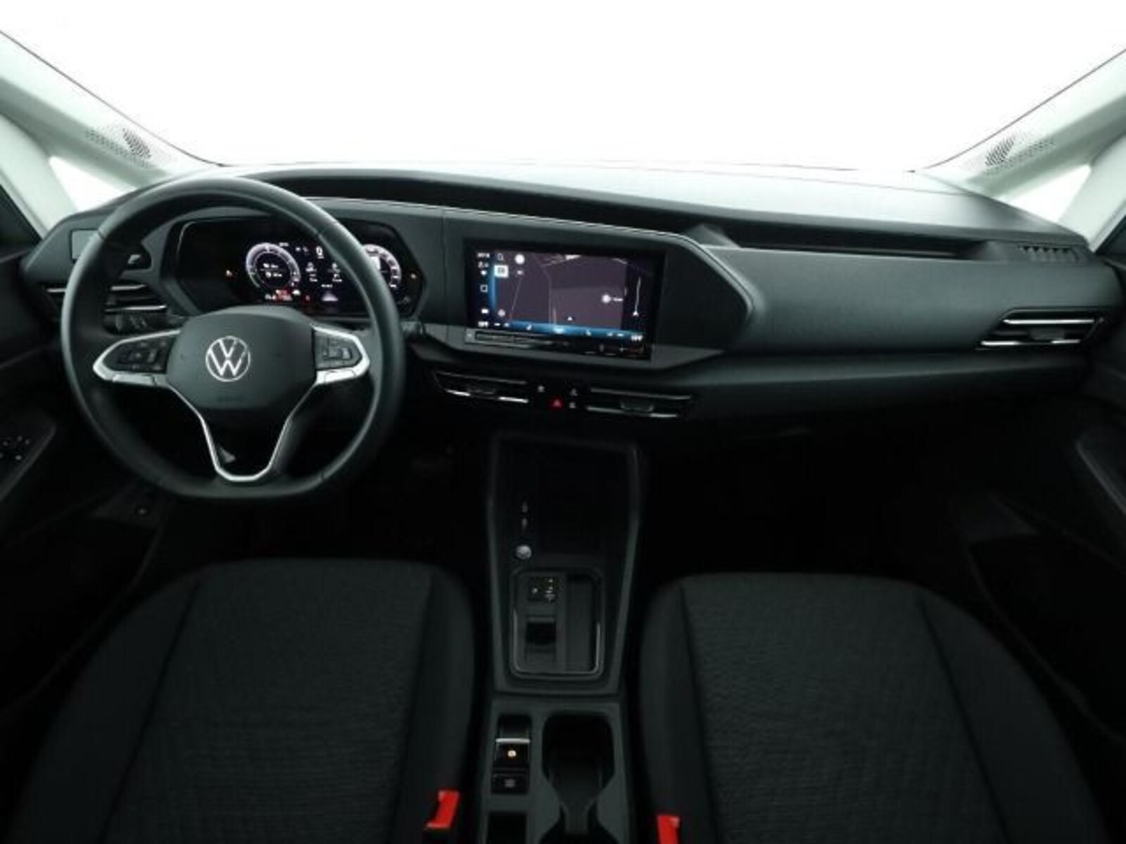 Volkswagen Caddy – Bild 4