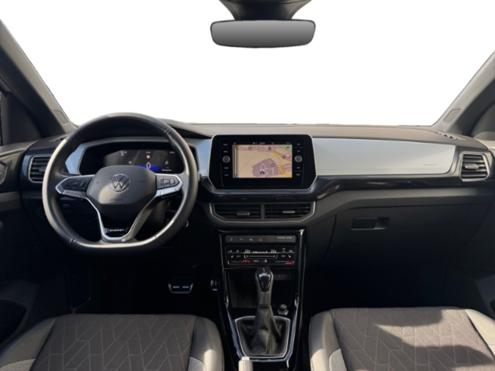 Volkswagen T-Cross – Bild 11