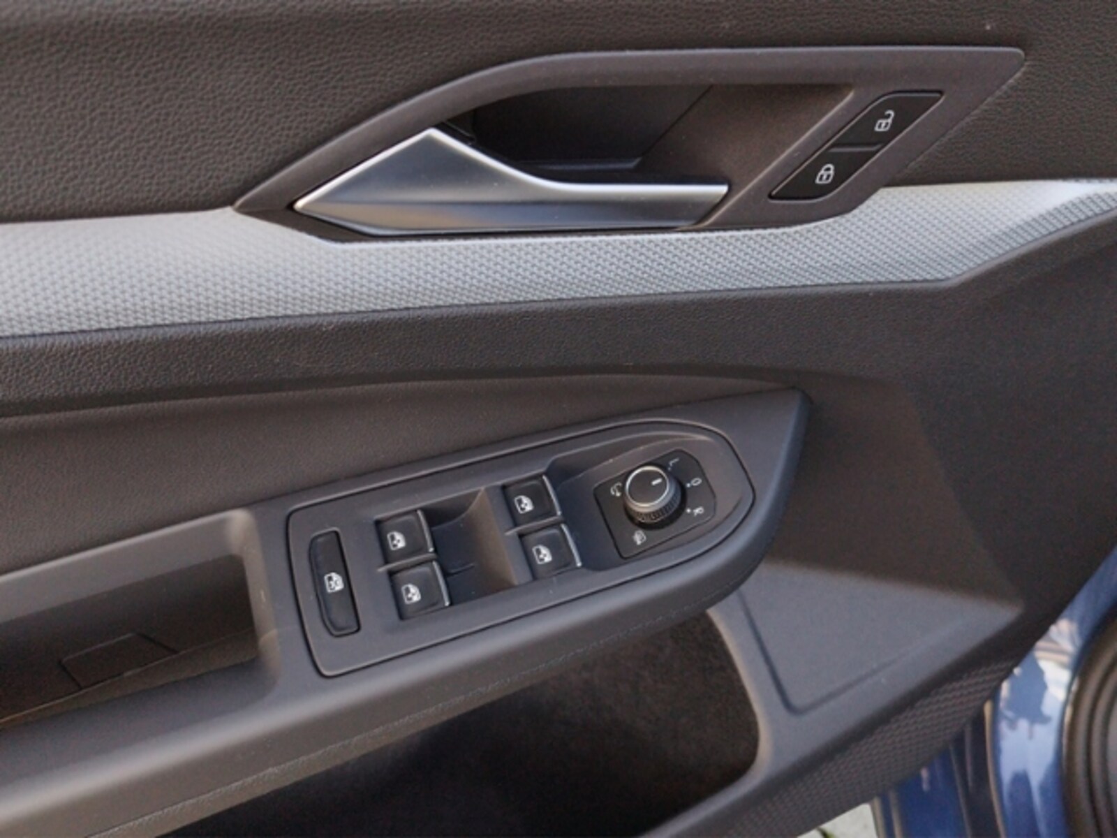 Volkswagen Golf – Bild 8