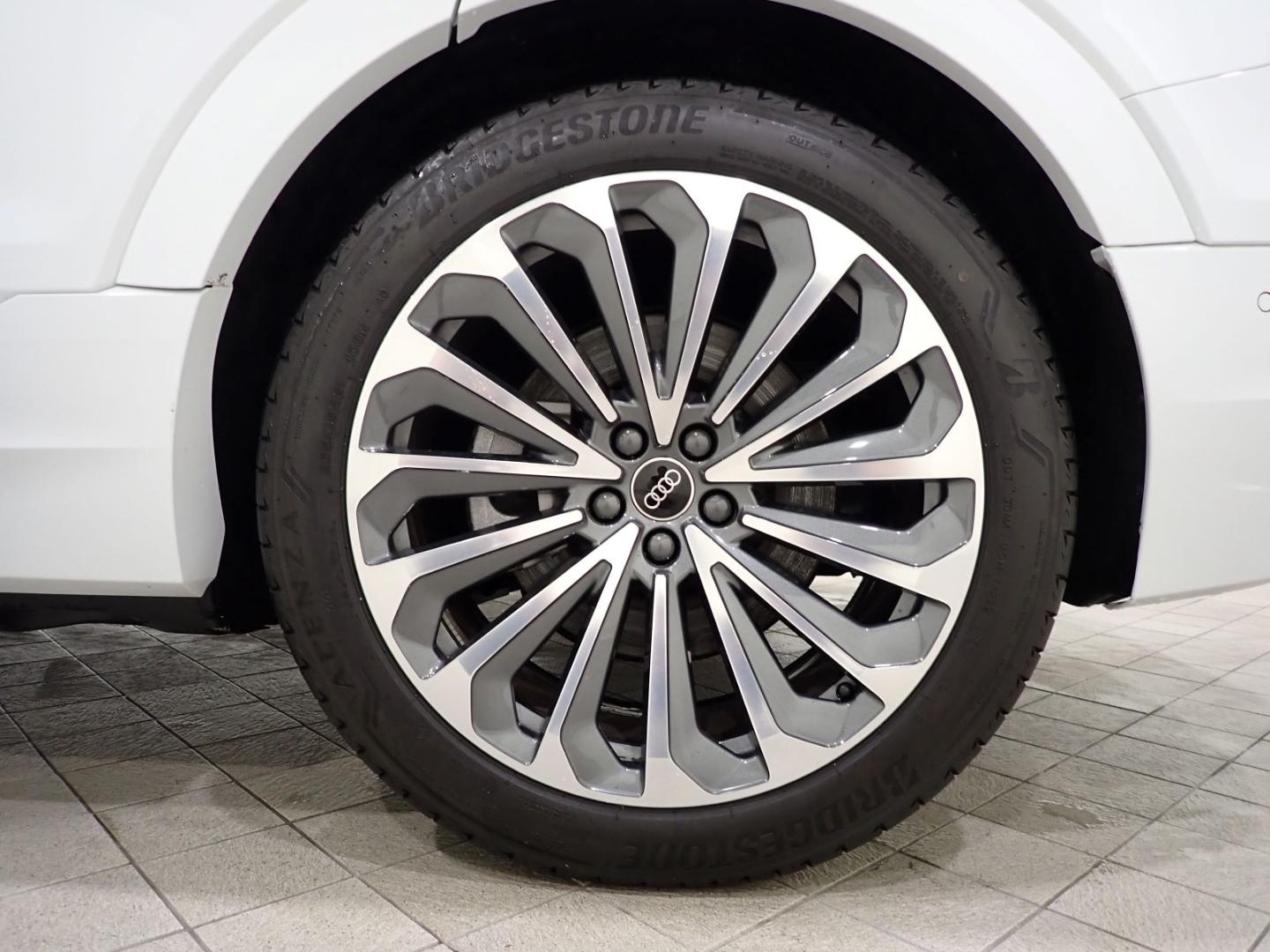 Audi e-tron Sportback