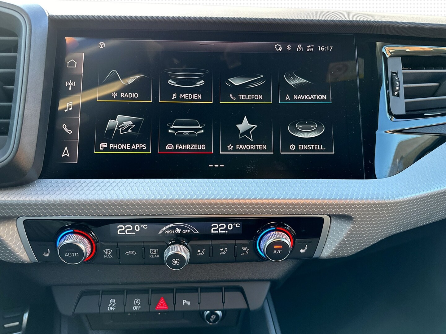 Image about Audi A1 Sportback S line 30 TFSI S tronic