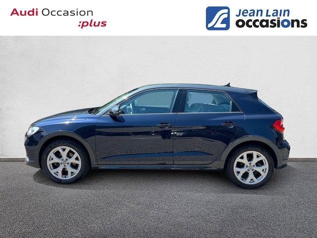 Audi A1 Citycarver Design 30 TFSI 116 Ch S Tronic - 2019 - Joinsteer - #8