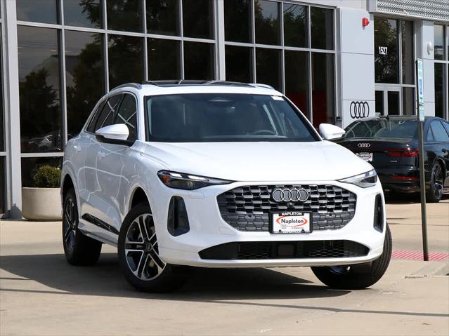 2025 AUDI Q5 - Image 2