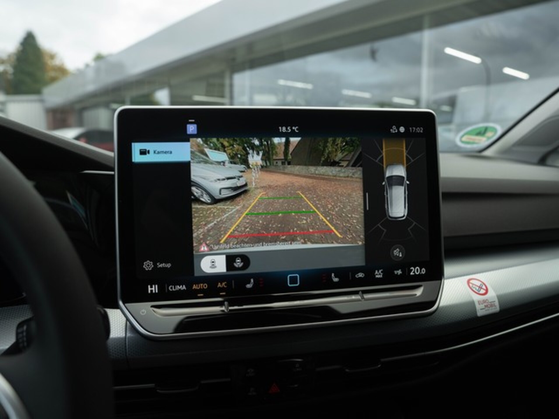 Volkswagen Golf ENERGY
