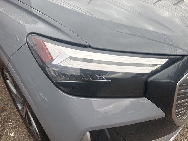Used 2024 Audi Q4 Sportback e-tron Premium Plus with VIN WA13UBFZ6RP055148 for sale in Englewood, NJ