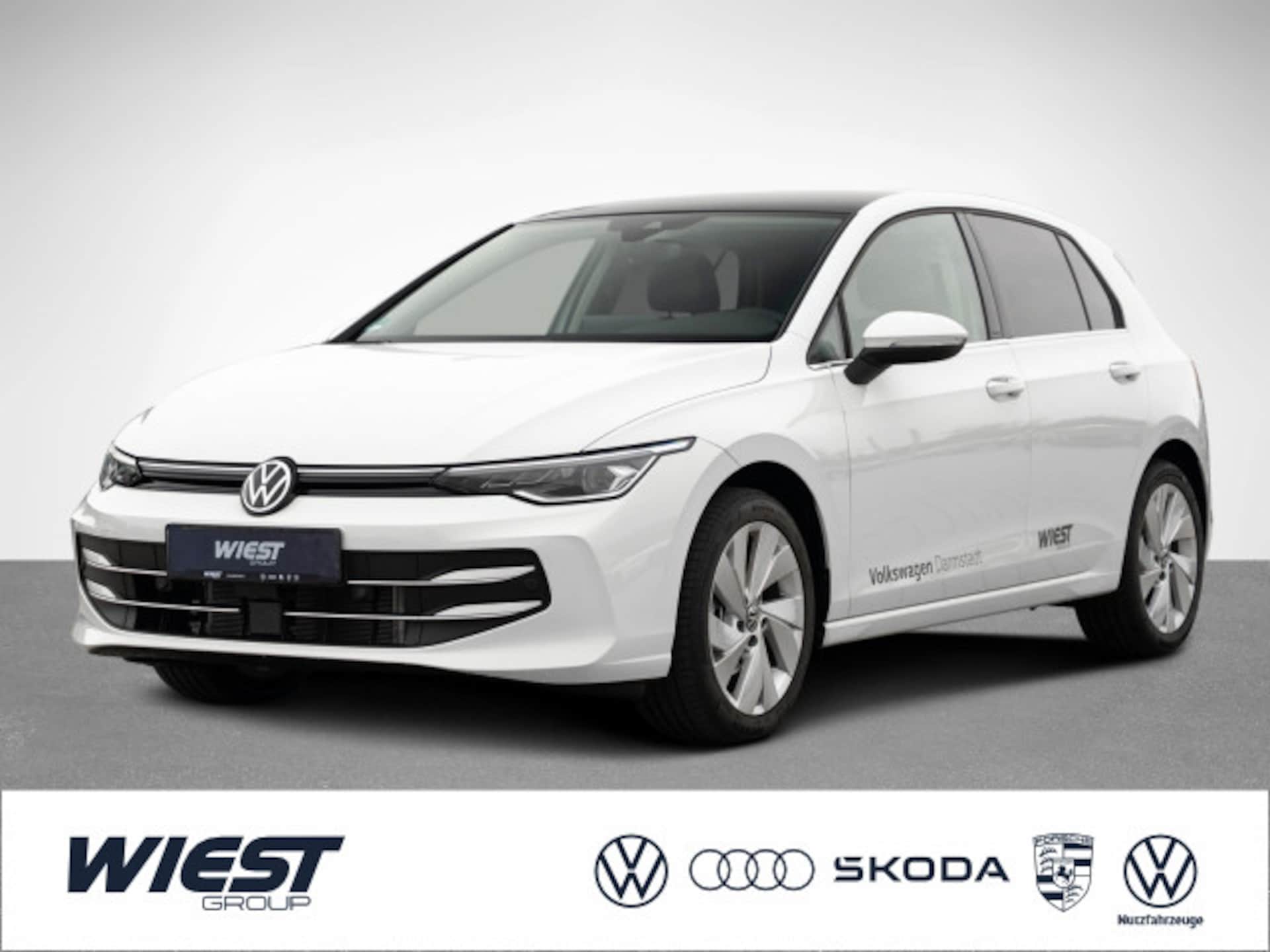 Volkswagen Golf Style