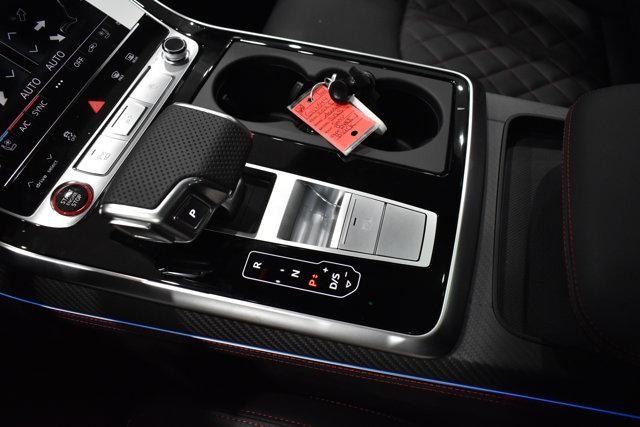 2026 Audi SQ8 Prestige - Photo 24