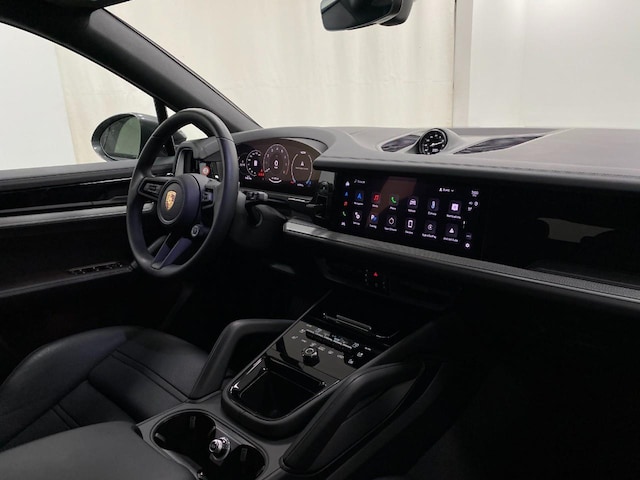 2025 Porsche Cayenne Coup S - Photo 22