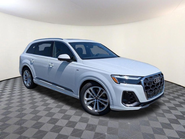 Photo of 2026 Audi Q7