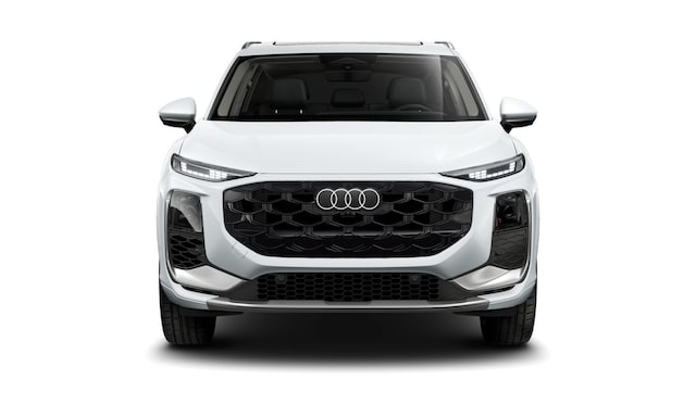 2026 Audi Q3 SUV