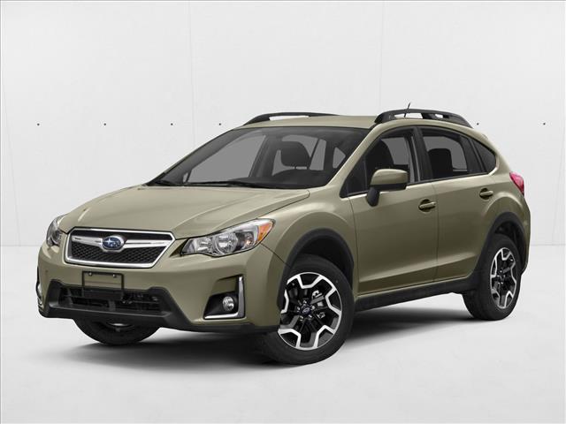 2017 Subaru Crosstrek 2.0i Premium CVT's photo