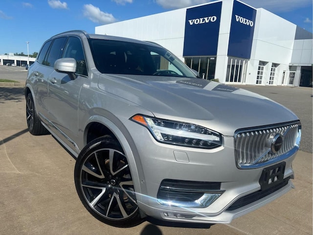 2023 Volvo XC90