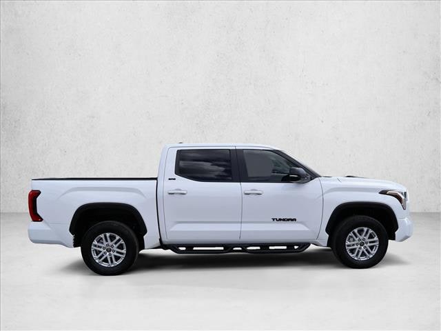 2024 Toyota Tundra