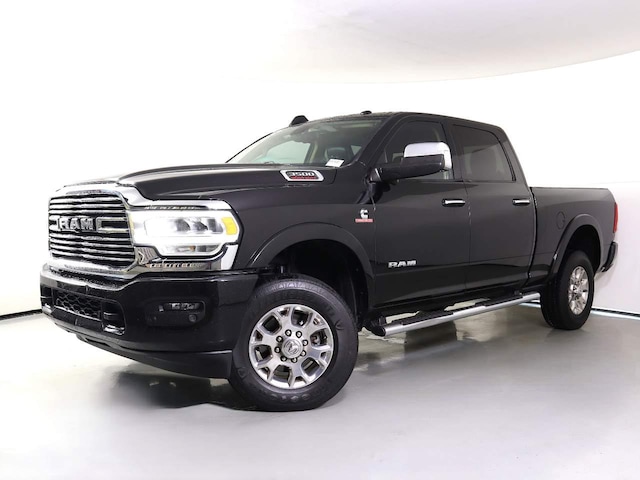 2020 RAM 3500