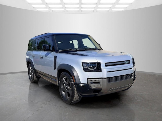 2023 Land Rover Defender