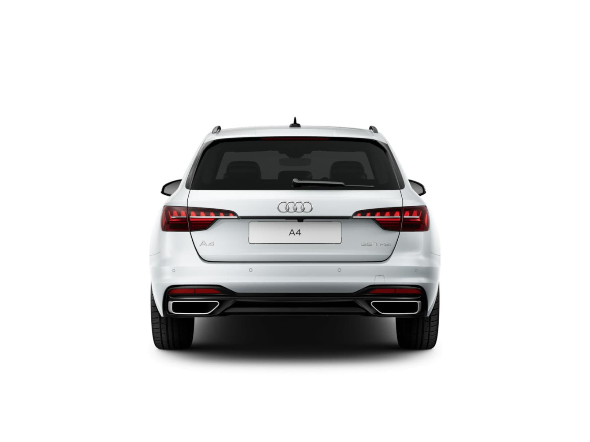 Audi A4 Avant Advanced