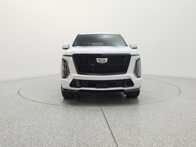 2026 Cadillac Escalade
