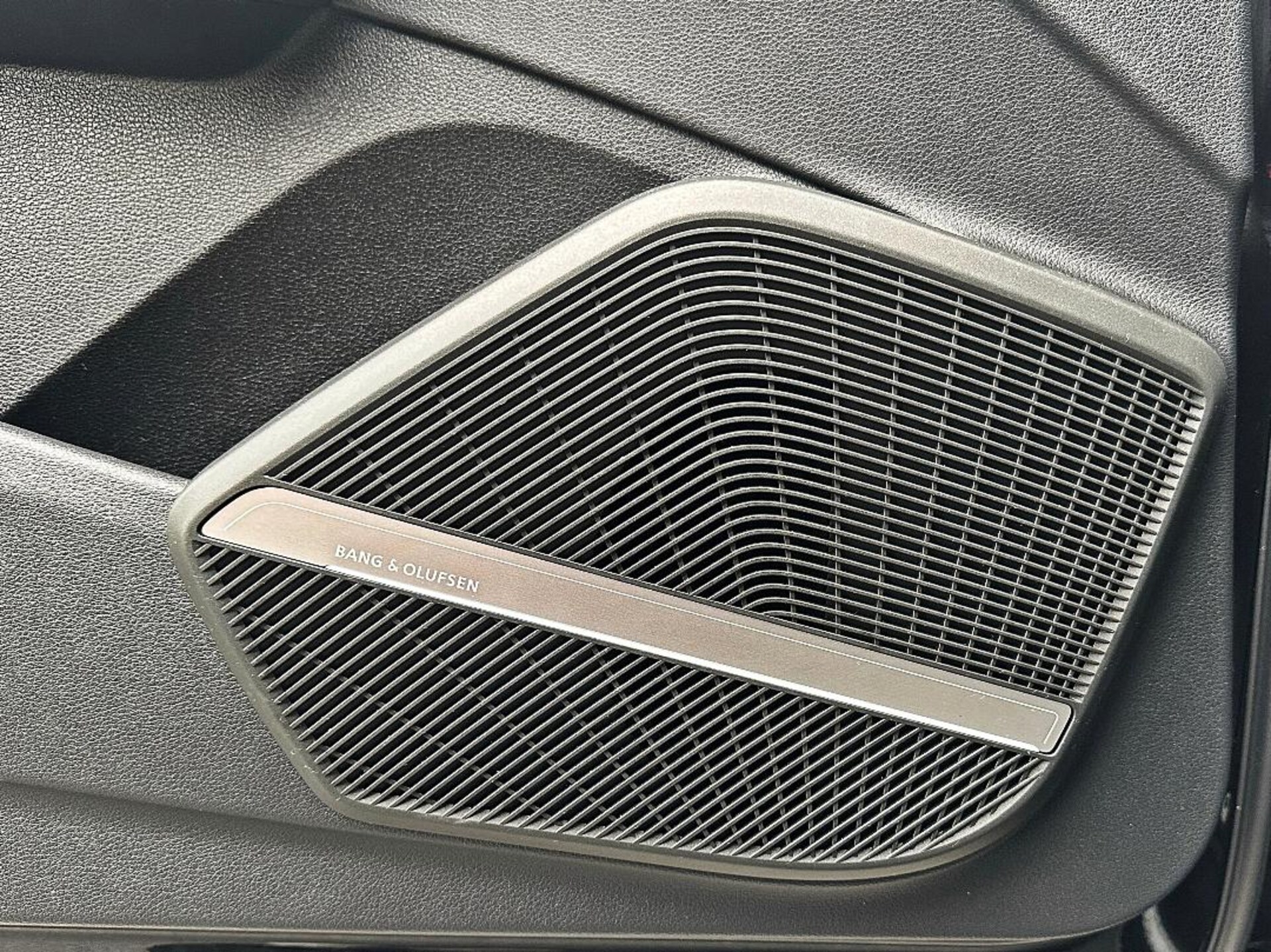 Audi SQ5 SUV