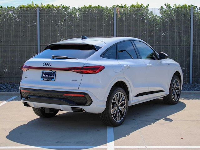 2026 Audi Q5 Sportback