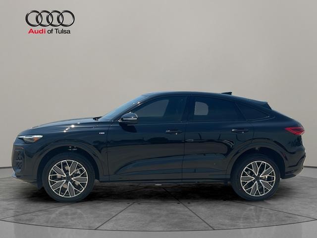 2026 Audi Q5 Sportback