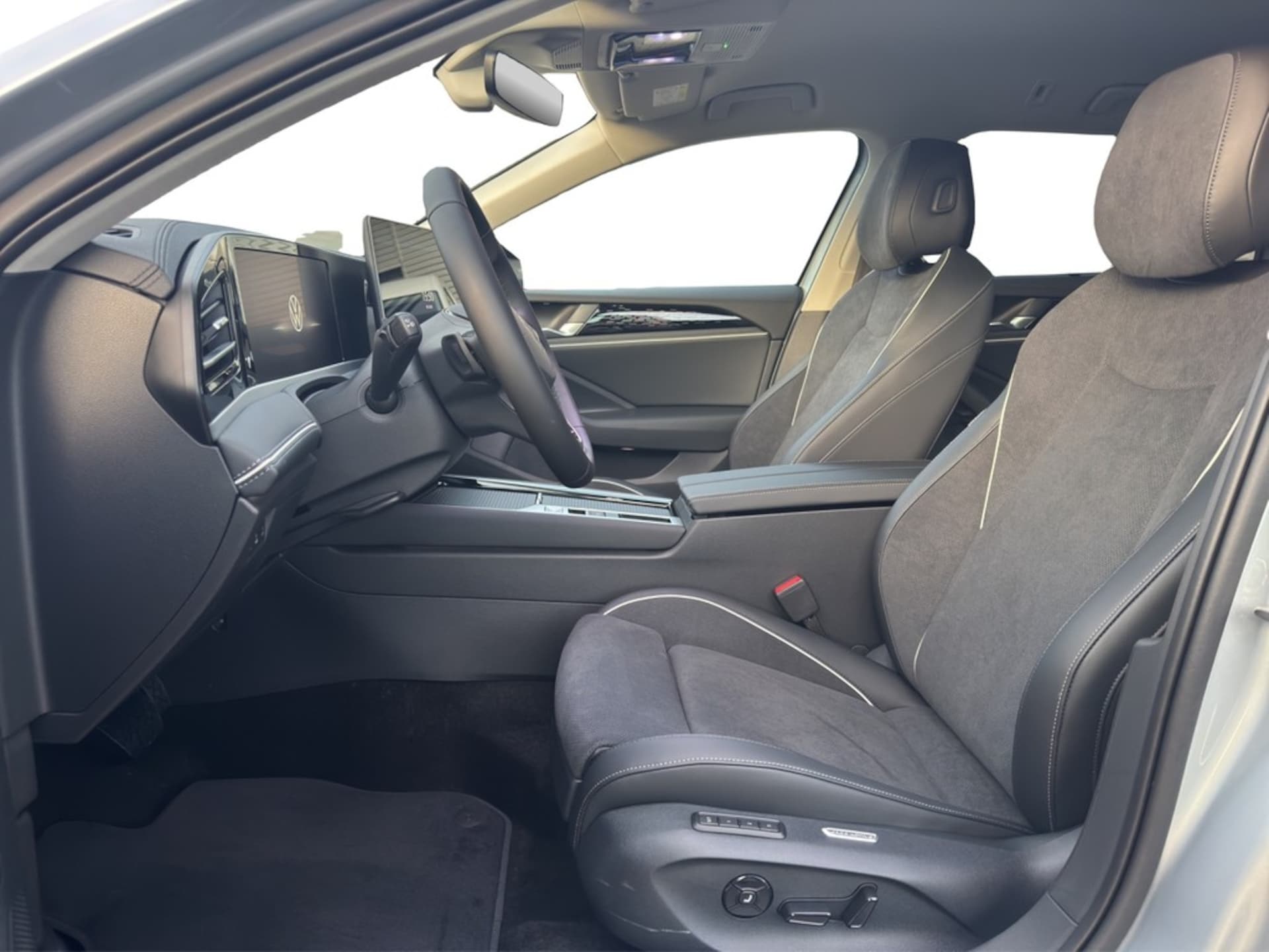 Volkswagen Passat Elegance