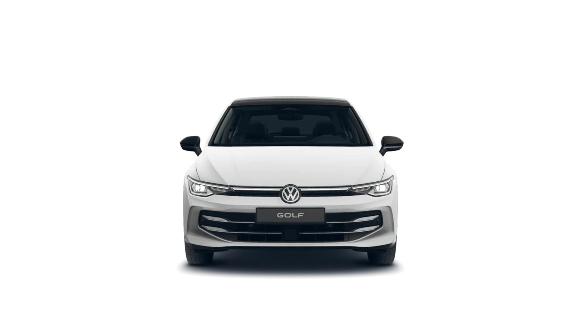 Volkswagen Golf ENERGY