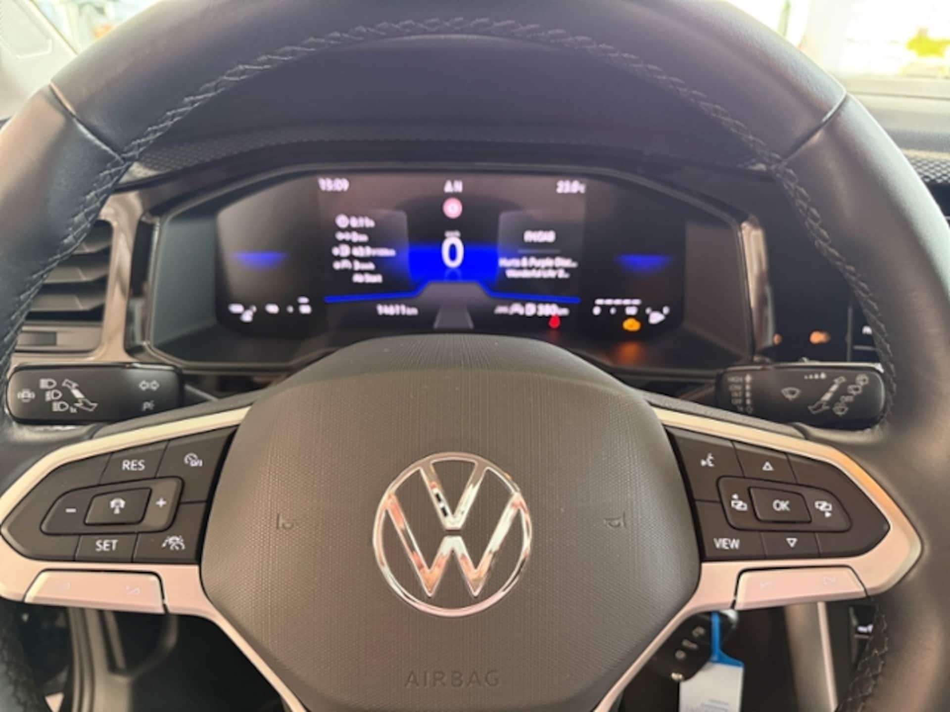 Volkswagen Polo Life