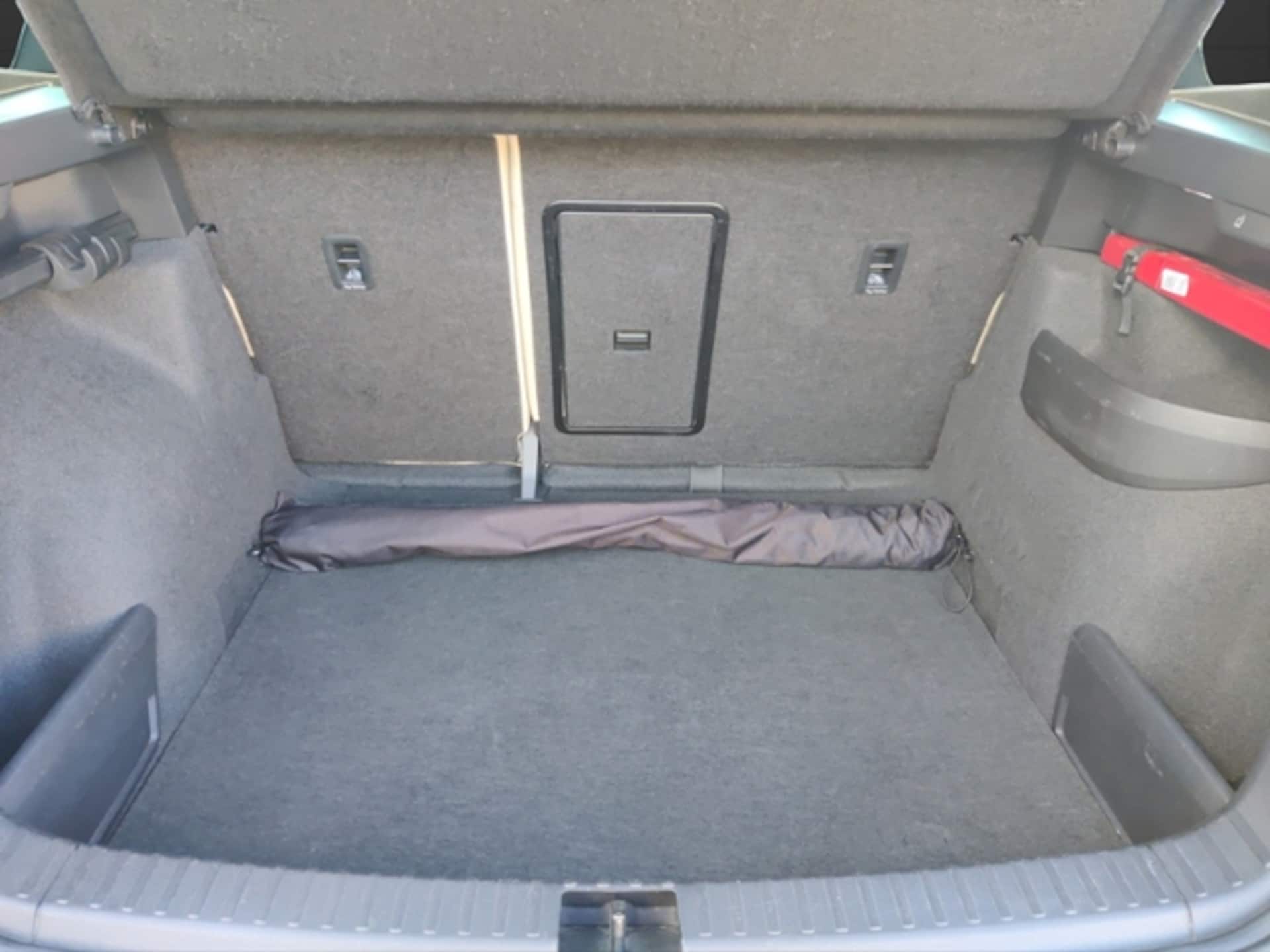 Skoda Karoq Style