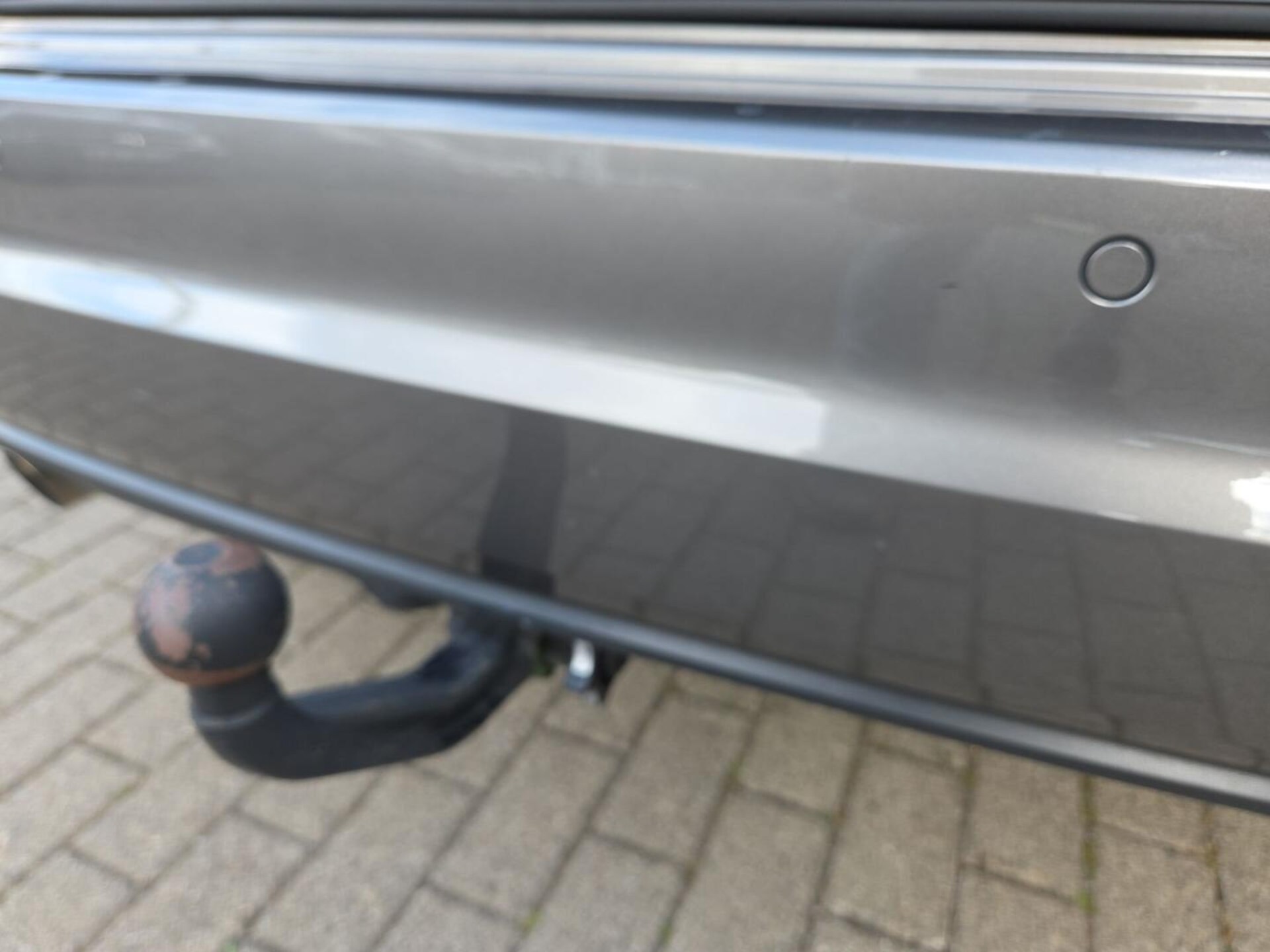 Volkswagen Golf Sportsvan Comfortline
