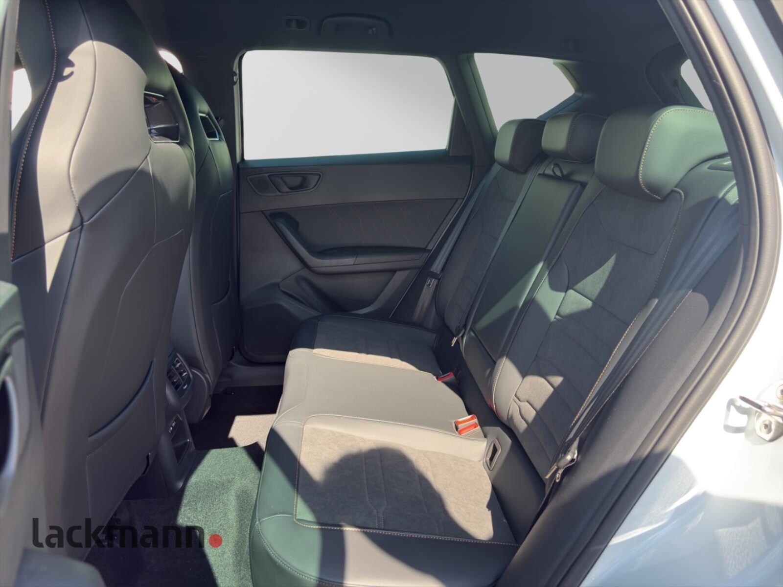 CUPRA Ateca – Bild 9