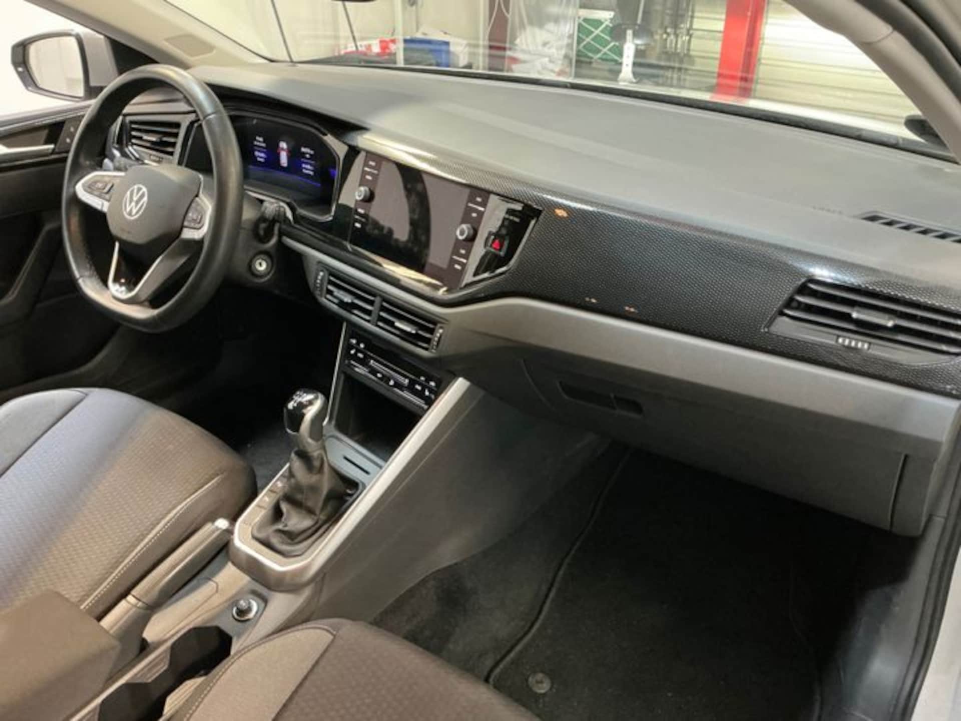 Volkswagen Polo Life