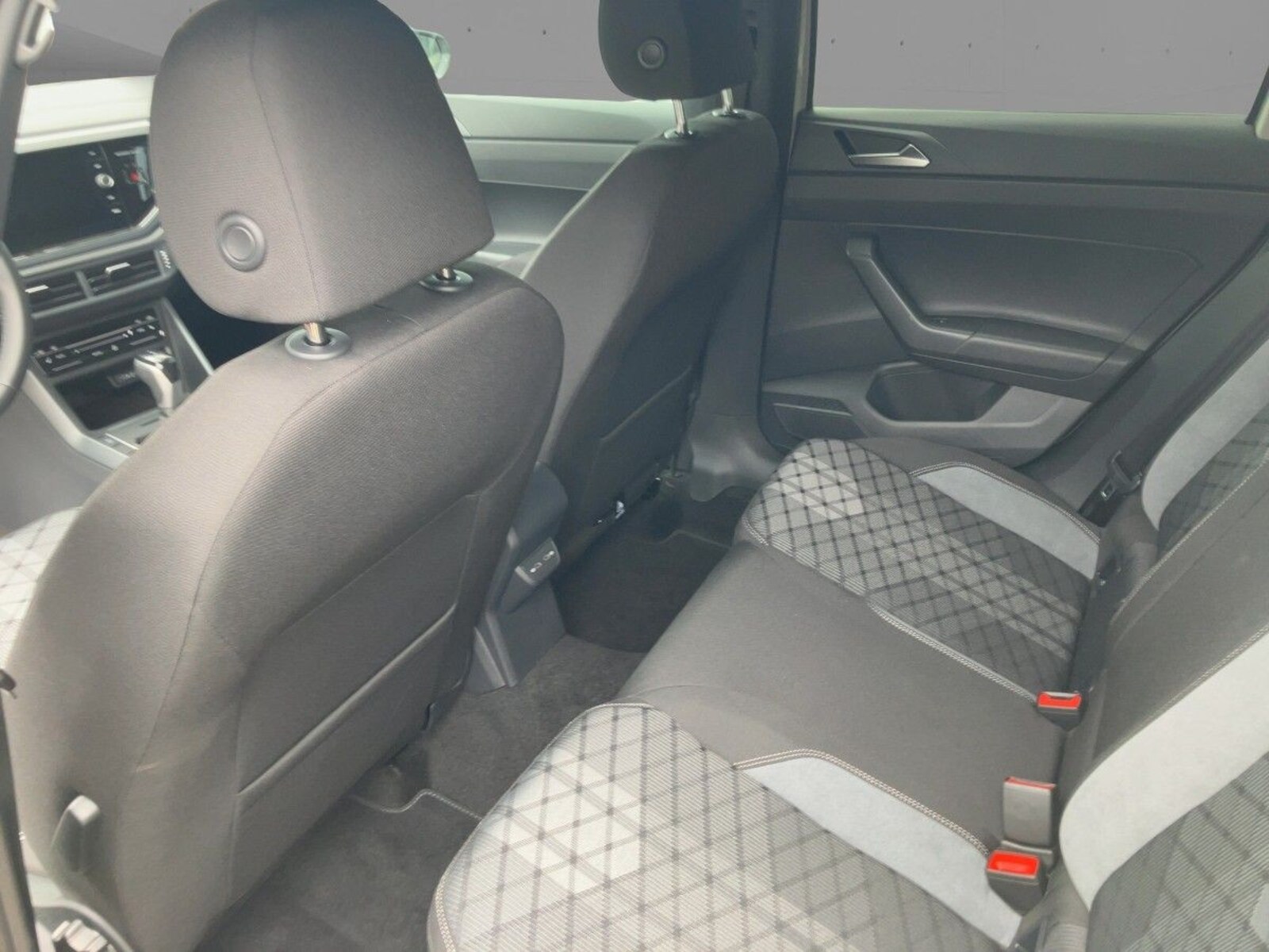 Volkswagen Polo – Bild 8