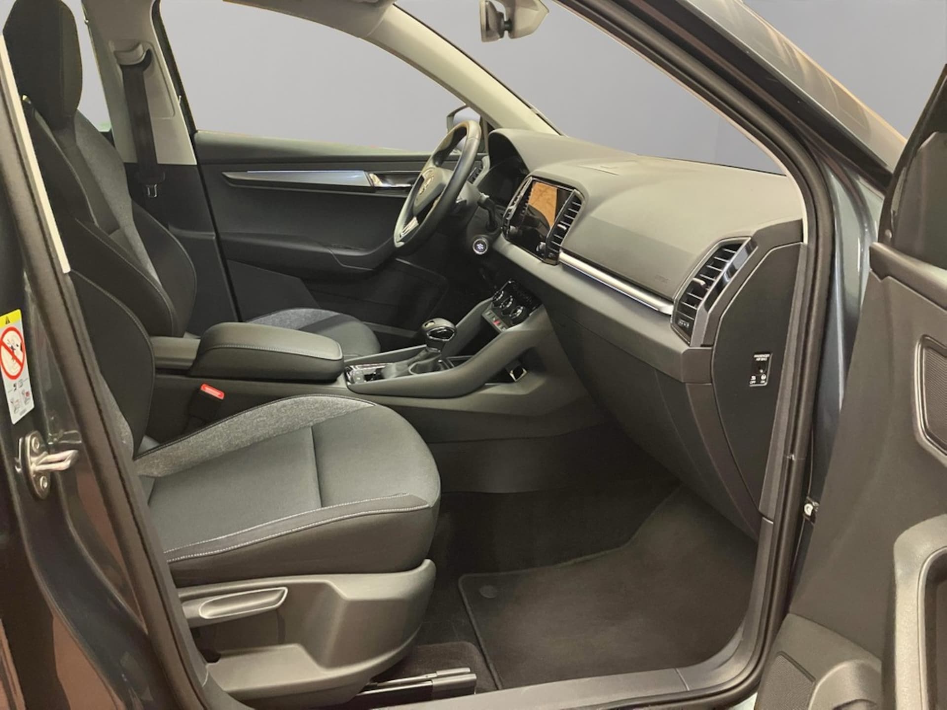 Skoda Karoq Ambition