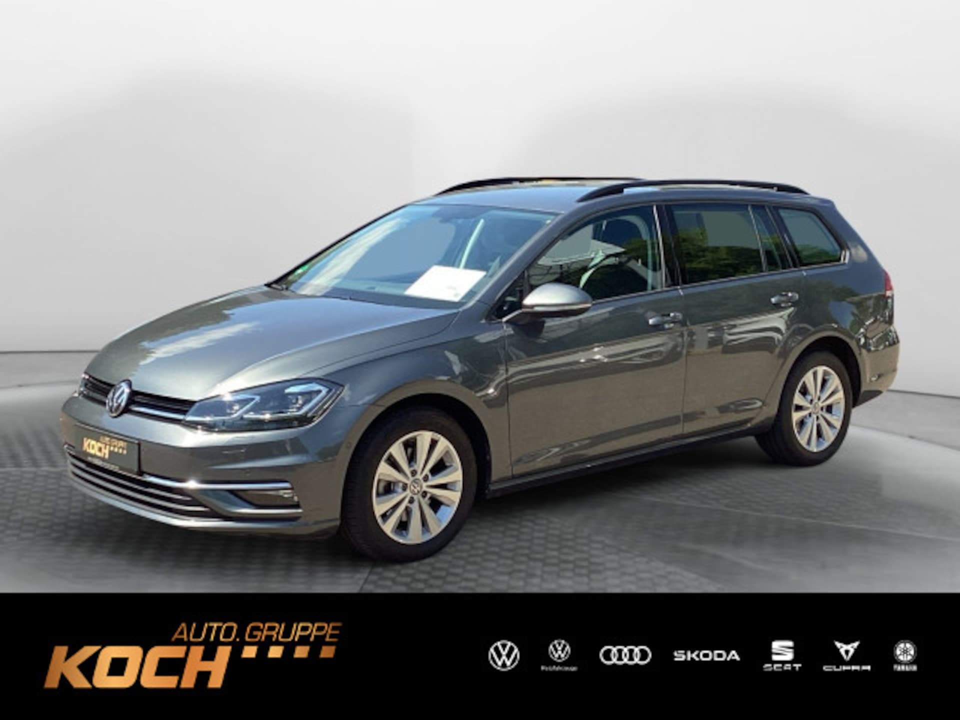 Volkswagen Golf Variant Comfortline
