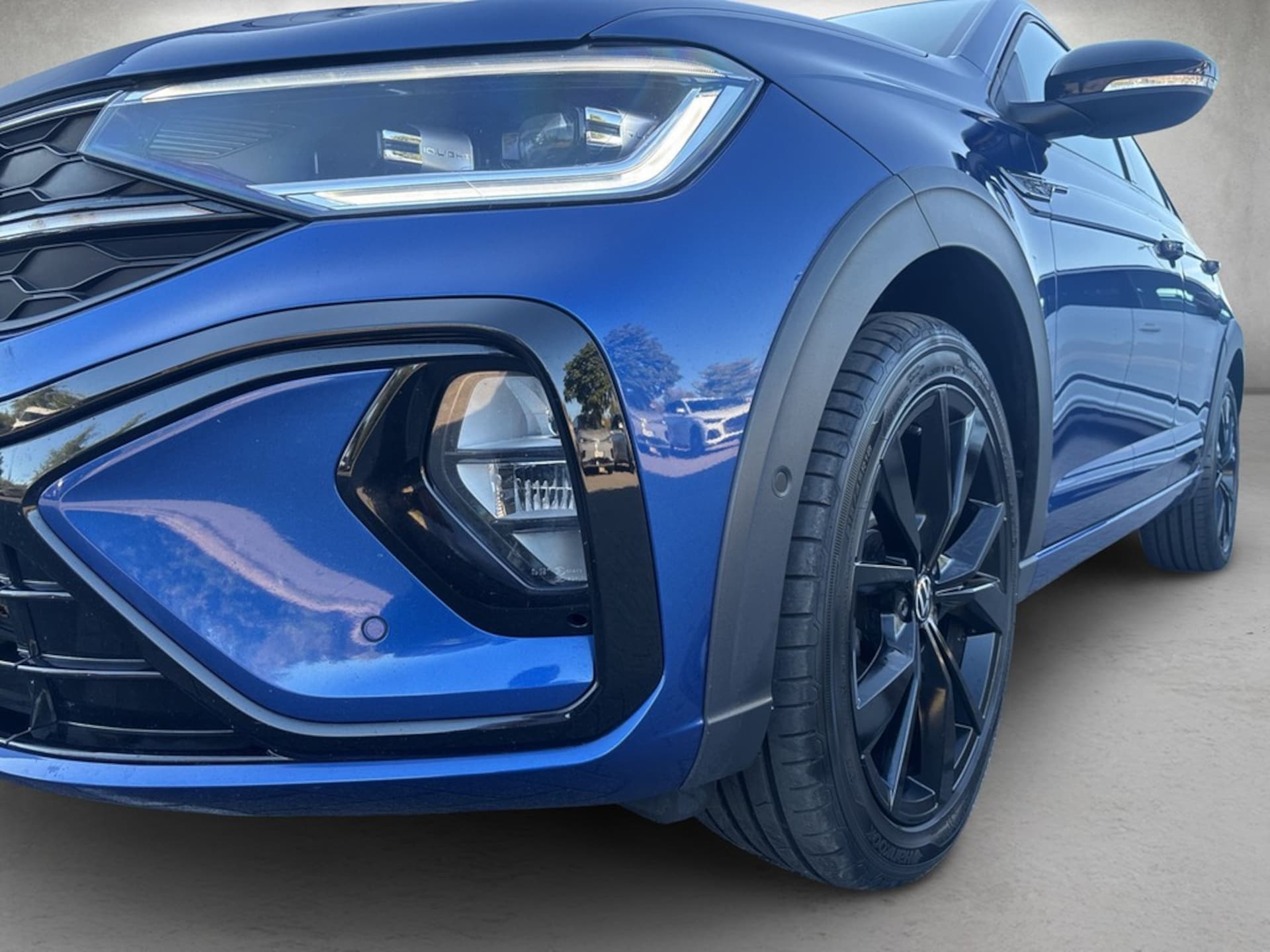 Volkswagen Taigo R-Line