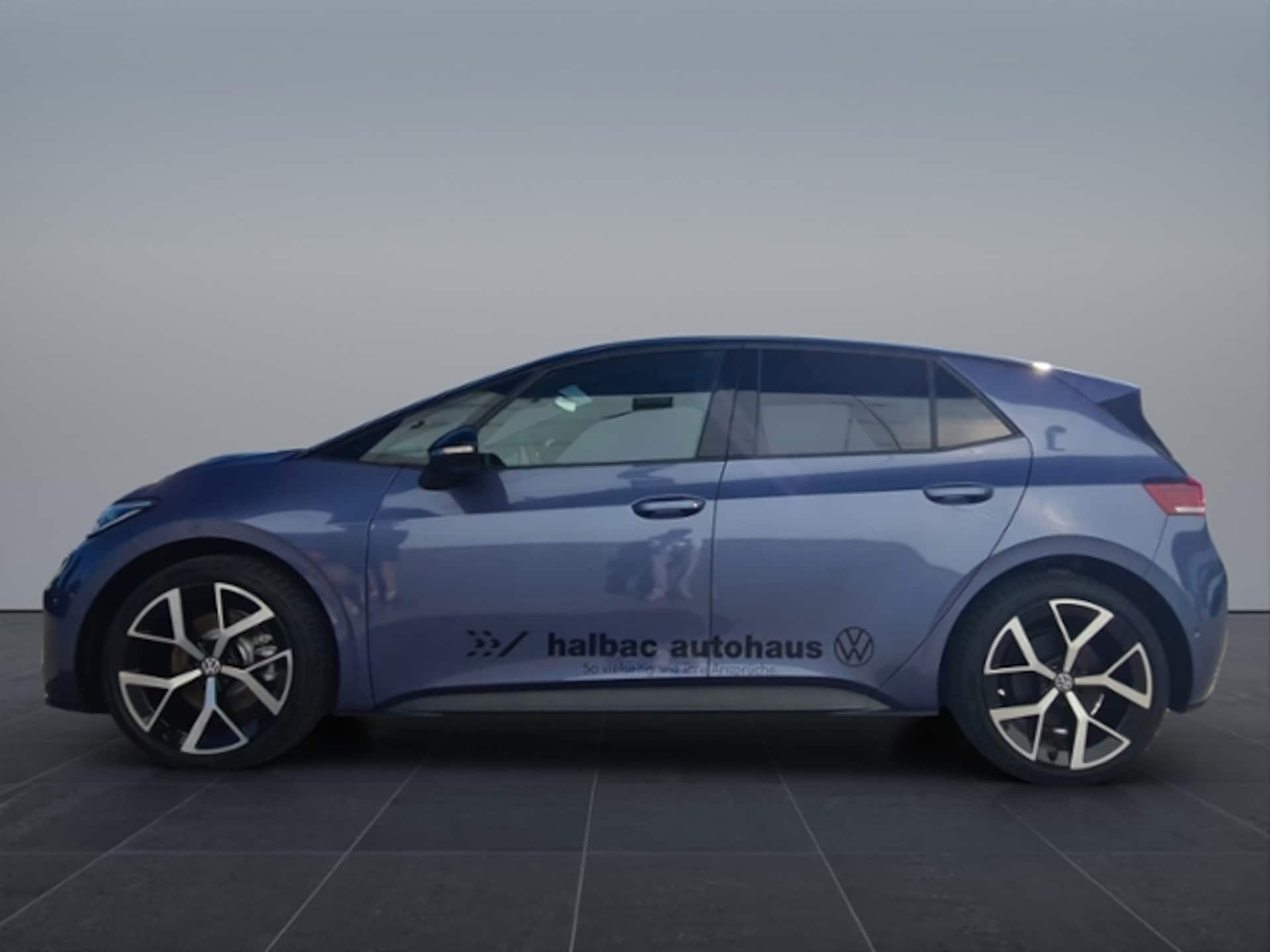 Volkswagen ID.3 Neo Style